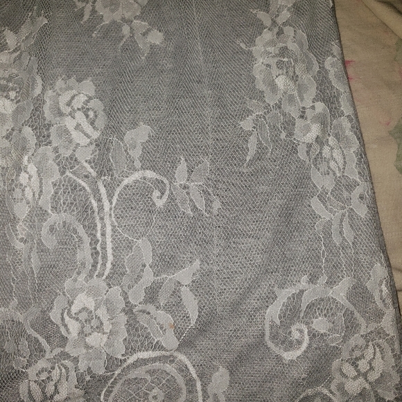 Rosegal 2XL Cold Shoulder Top - Picture 7 of 10